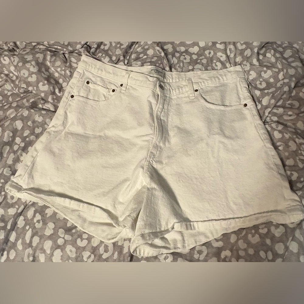 Women’s Abercrombie Denim Short